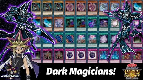 Embracing the Darkness: Building a Winning Strategy with the Dark Magic Card Deck Link